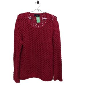 BUZO LANA CALADO BORRA DE VINO KEVINGSTON T 2- M AP FR