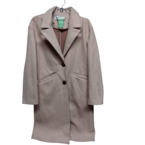 TAPADO PAÑO ROSADO BERSHKA T S FR ROCE