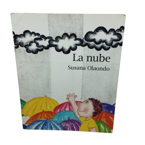 LA NUBE SUSANA OLAONDO