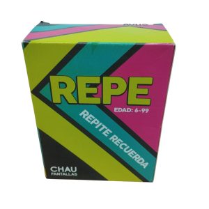 REPE CHAU PANTALLAS USADO