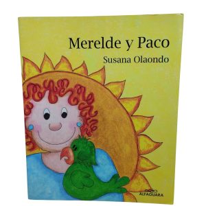 MERELDE Y PACO SUSANA OLAONDO
