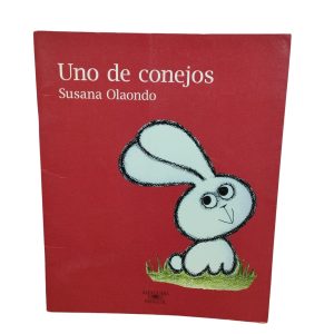 UNO DE CONEJOS SUSANA OLAONDO