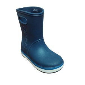 BOTAS DE LLUVIA AZUL CROCS T C11/28