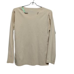 BUZO ALG CREMITA SIN CUELLO T XXXL