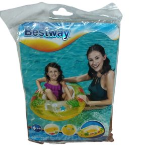 BOTE INFLABLE 102X69 Q24
