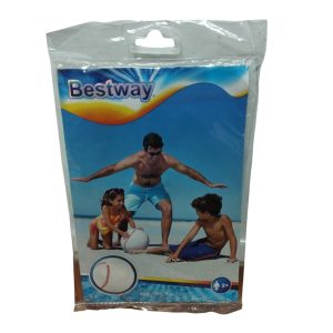 pelota inflable de playa bestway