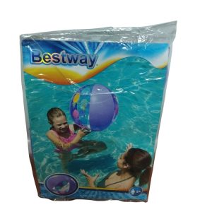 PELOTA PLAYA 51CM Q36 M1