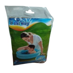 PISCINA INFLABLE 2 AROS Q36 M1