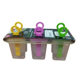 MOLDE PARA HELADO HW61640