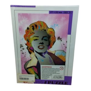 PUZZLE 300 PIEZAS Marilyn Monroe TY588919