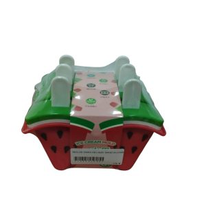 MOLDE PARA HELADO SANDIA CHW01676