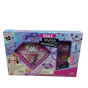 JUEGO DE CUENTAS PARA ARMAR TY358372