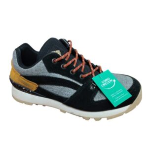 CHAMPIONES NEGRO GRIS AMARILLO COLUMBIA T 39 gt