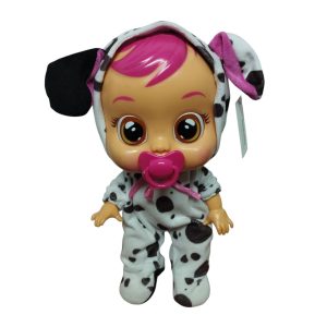 MUÑECA CRY BABY