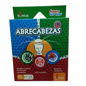 JUEGO BONTUS 8/25