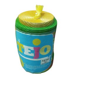 TEJO DE MADERA EN RED