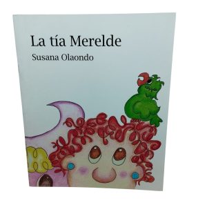 LA TIA MERELDE SUSANA OLAONDO
