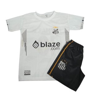 CONJUNTO FUBTOL SANTOS T6 NEYMAR