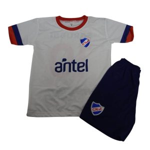 CONJUNTO FUBTOL NACIONAL T14
