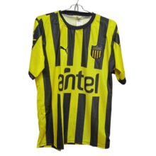 CAMISETA PEÑAROL REPLICA TG
