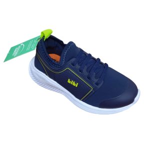 CHAMPIONES AZUL FLUO T23 CON AVERIA