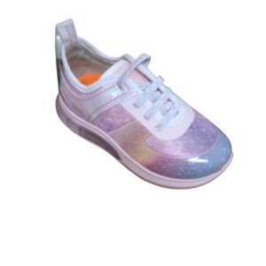 CHAMPIONES COLOR PASTEL GLITTER T25 CON AVERIA