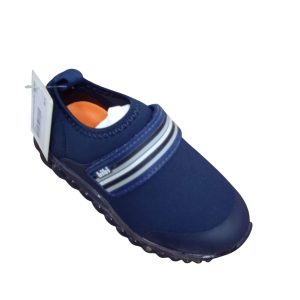 CHAMPIONES AZULES  VELCRO T25 CON AVERIA