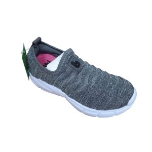 CHAMPIONES GRIS GLITTER T28 CON AVERIA