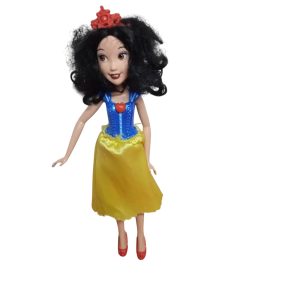 MUÑECA BLANCANIEVES DISNEY