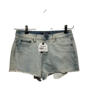 SHORT JEAN CLARITO GUAPA T 28 NUEVO