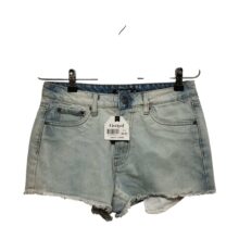SHORT JEAN CLARITO GUAPA T 28 NUEVO