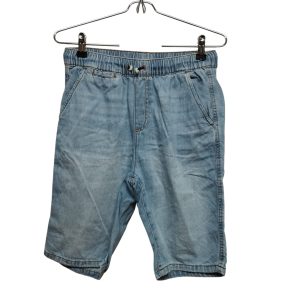 BERMUDA JEAN CLARITO FINITA ZARA T13/14