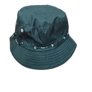 SOMBRERO NEGRO PIOLA SPORT