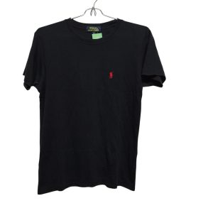 REMERA AZULPOLO ROJO RALPH LAUREN TS