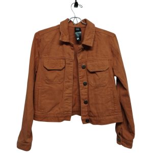 SOBRECAMISA JEAN MARRON PIECE OF CAKE T XS GT