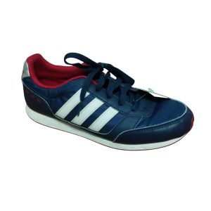 CHAMPIONES AZUL BCO ROJO ADIDAS T 36