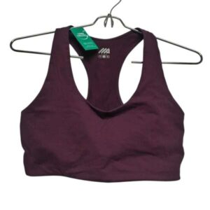 TOP DEPORTIVO VIOLETA ACE TM