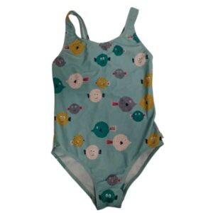 MALLA ENTERA CELESTE PECES DECATHLON ET CIRTADA T4 AP