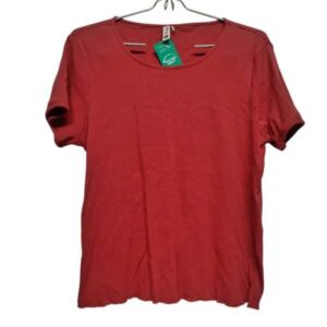 REMERA ROJA MORLEY INDIAN TXL
