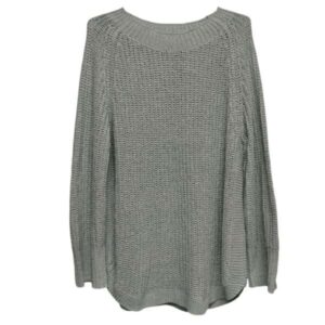 BUZO HILO CELESTE LOLITA TXL NUEVO
