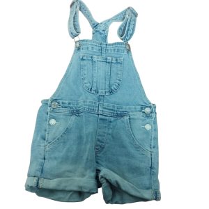 ENTERITO CORTO JEAN & DENIM H&M T 5-6