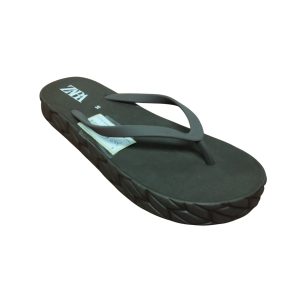 OJOTAS MARRON PLATAFORMA ZARA T 36