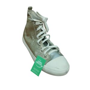 CHAMPION BOTITA DORADO PLATEADO FUZARKA T36 rasp