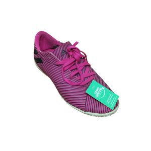 CHAMPIONES FÚTBOL 5 FUXIA ADIDAS T38 gt
