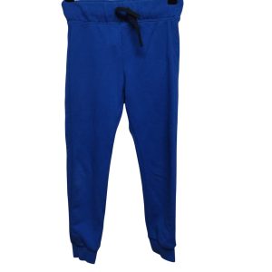 PANTALÓN DEPORTIVO AZUL BENETTON T8 ap