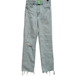 JEAN CLARITO ESTILO ROTO DIVIDED T 12 AP