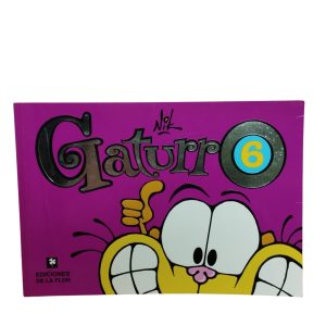 GATURRO 6