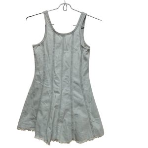 SOLERA JEAN CLARITO ZARA T 9