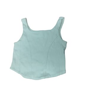 MUSCULOSA TOP MORLEY CREMITA FUZARKA T7/8