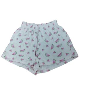 SHORT ALG ROSADO SANDIAS ZARA T 7-8